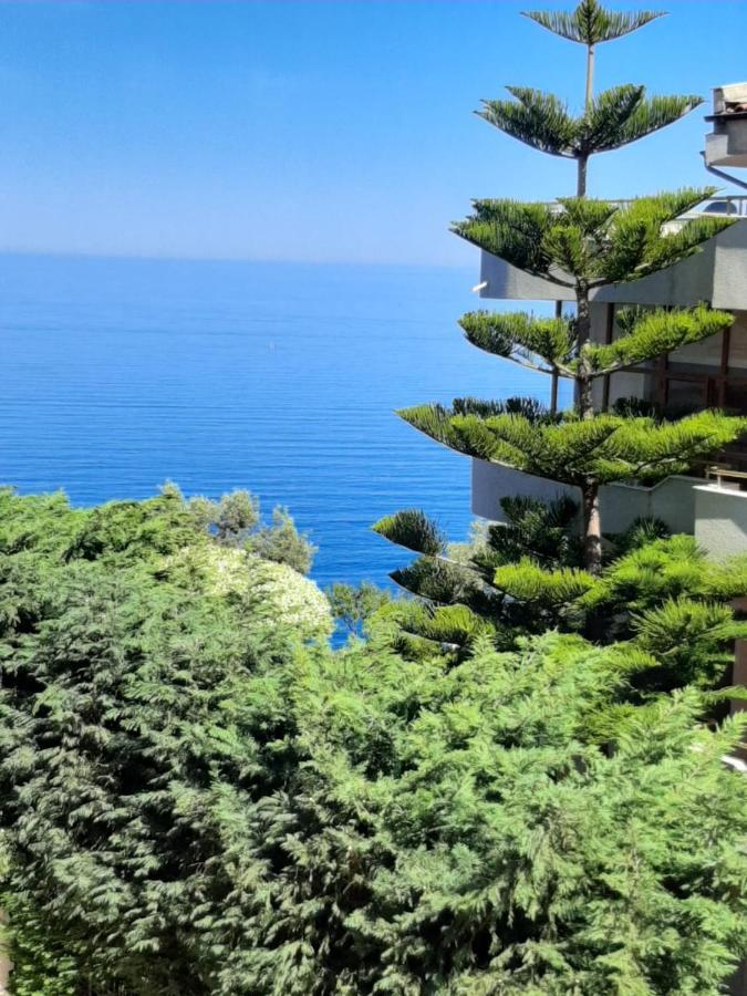 Apartament فلورا المظهر الخارجي الصورة