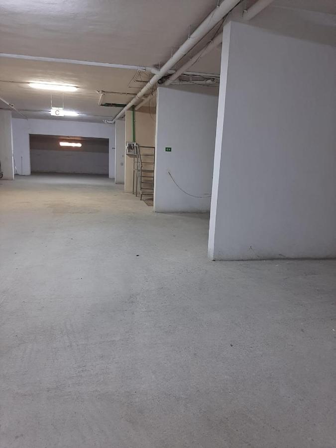 Apartament فلورا المظهر الخارجي الصورة